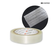 필라멘트 테이프 가전제품 보호테이프 24mmX20M
