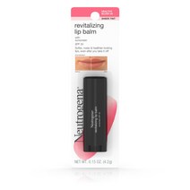 뉴트로지나 리바이탈라이징 립 밤, 1개, 20 Healthy Blush