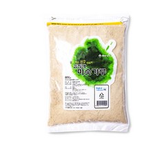태평선식 식사대용 검정깨 미숫가루 800g, 1봉