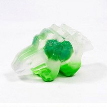 마마로 천연 베이비 아토피 수제비누 공룡알, 85g, 스테고사우르스 1p