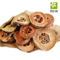 총명식품 건조모과, 300g, 1개