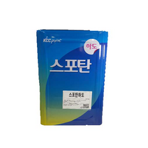 KCC 스포탄 모노탄 우레탄방수페인트, 스포탄중도