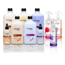 아일오브독스 강아지 샴푸/린스/향수, 실키코팅 스프레이250ml