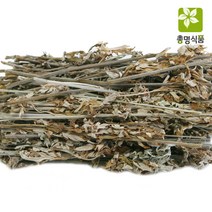 총명식품 약쑥(애엽), 300g, 1개