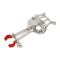 [중앙악기]APM 트럼펫 유니버설 악보집게 실버 502N, 502N 실버