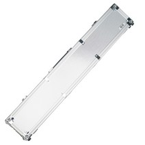 오엑스 큐가방 큐케이스 OX-PRO, 실버