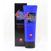 일진 모노이 슈퍼 프리즈 왁스 100ml, 1개