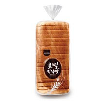 삼립 호밀 빅식빵1000gx4개, 1000g, 4개