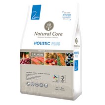 네츄럴코어 허브2 연어 6kg, 1개