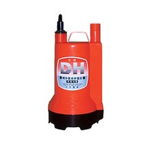 대화전기 DPW105A-24 수중펌프(자동 중형) DC24V 모터 펌프, 1개