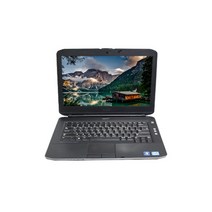 삼성 LG HP 삼보 DELL 중고노트북, DELL LATITUDE E5430