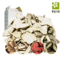 총명식품 당귀천궁작약즙 기타건강즙, 60팩, 100ml