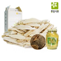 총명식품 황기계피꿀즙 기타건강즙, 60팩, 100ml