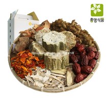 총명식품 청비즙 기타건강즙, 60팩, 100ml