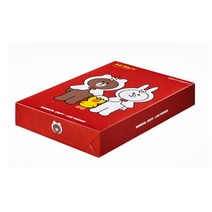 한솔 복사지 A4 / 75g-500매