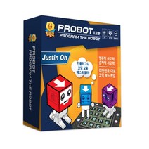 젬블로 뉴 프로봇 보드게임, 혼합색상