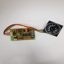 솔팬 AC속도조절기 500W, AC속도조절기 500W 냉각팬/쿨링팬/안전망