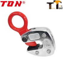 톤 클램프 1ton-H빔용 HLC-1 1개