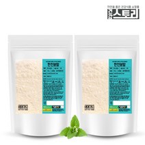 [건강스토리] 한천가루 200g+200g 한천분말, 단품