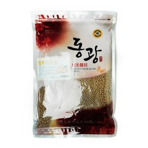 [동광한방몰] 핑거루트-(환)/인도네시아산 1kg, 1팩, 1000ml
