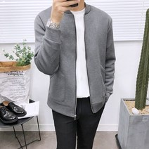 애드매이브 남자 네오프렌 블루종 자켓3color