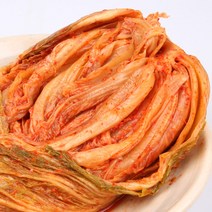새로운김치 새로운 묵은지, 10kg, 1개
