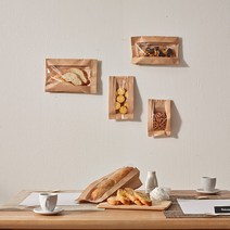 나우스팩 무지 크라프트 창봉투 (100장) - 4가지 사이즈, 150L0002A 무지 KP창봉투 중(150x250x90) 100장