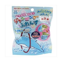 해외직구 캐릭터 입욕제 입욕볼 바스볼, 7번