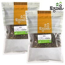 [토종마을] 국산 박하 300g 박하차, 2개