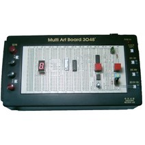 (B-25)LEDDISPLAY10진카운터 RHI