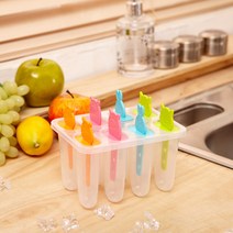 생활용품 주주 아이스캔디기 빙수기/제빙기/얼음틀/눈꽃빙수/미니빙수기
