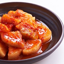 새로운김치 새로운 섞박지, 10kg, 1개