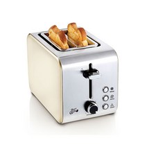 브레드가든 토스트기 7단계 굽기색조절 토스터기 토스터 BM-TO1, BM-T01