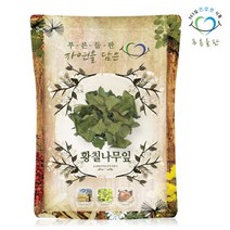 푸른들판 국내산 황칠나무 잎 200g 나물선물세트, 상세 설명 참조