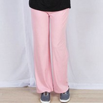 마더라이크 T 고무줄요가바지 임산부 트레이닝 요가 임부복