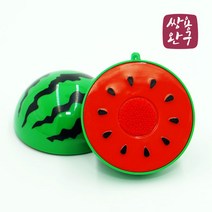 마음대로 골라봐! 과일&야채썰기 소꿉놀이, 1-11.수박