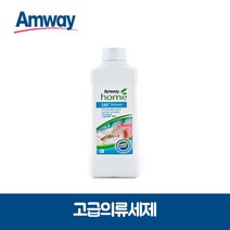 에스에이8(SA8) 바이오퀘스트 고급의류 세제, 1개, 1L