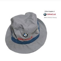 [호환] BMW 만국기 모자 레이싱 F1 oracel FOR 34nd 호환품입니다, 회색