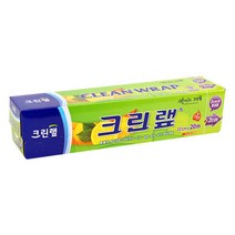크린랩 22cm*20m, 1개