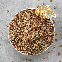 아몬푸드 피칸분태 500g, 1개