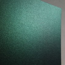 페토닷컴 케이크 토퍼 만들기 종이 용지 A4사이즈 38종 모음 파티픽, 02. 펄종이(양면) 다크그린, 1매
