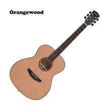 Orangewood OLIVER-C 오렌지우드 통기타 풀패키지