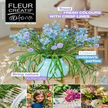 Fleur Creatif 2019년spring No.2
