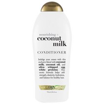 오지엑스 코코넛 밀크 컨디셔너, 750ml, 1개