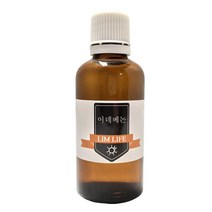 림라이프 이데베논 원액, 1개, 50ml