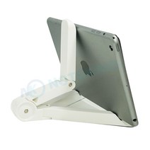 노트킹 노트옵션 NOTEKING 태블릿PC 거치대 휴대용 각도조절 아이패드 갤럭시탭 슬레이트PC 갤럭시노트 받침대 스탠드 NK-IP01