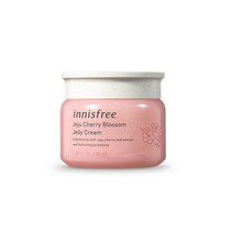 이니스프리 제주 왕벚꽃 젤리 크림, 50ml, 1개