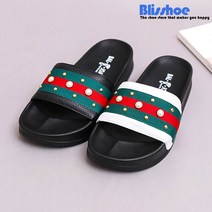 블리슈 롤라 슬리퍼 3cm 여성슬리퍼 사무실슬리퍼
