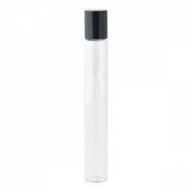 캔들바다 롤온 유리용기12ml (블랙캡 개별포장)