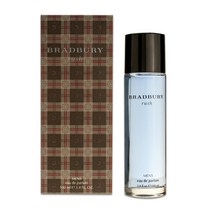USA 미국직수입 남자향수 브래드베리 100ml, 1개